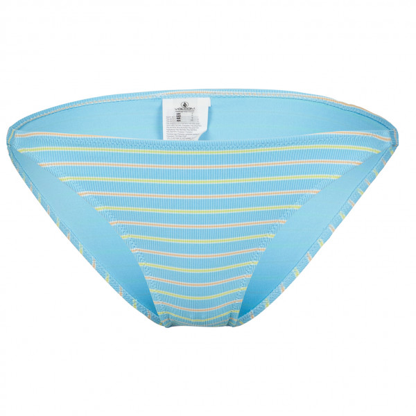 Volcom - Women's Next In Line Hipster - Bikini-Bottom Gr XS blau Volcom - Women's Next In Line Hipster - Bikini-Bottom Gr XS blau von Volcom