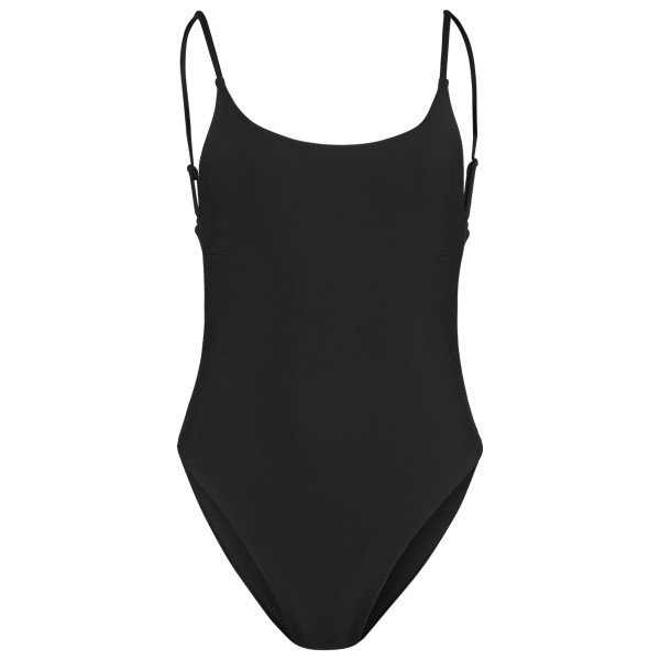 Volcom - Women's Simply Seamless 1 Piece - Badeanzug Gr L schwarz von Volcom