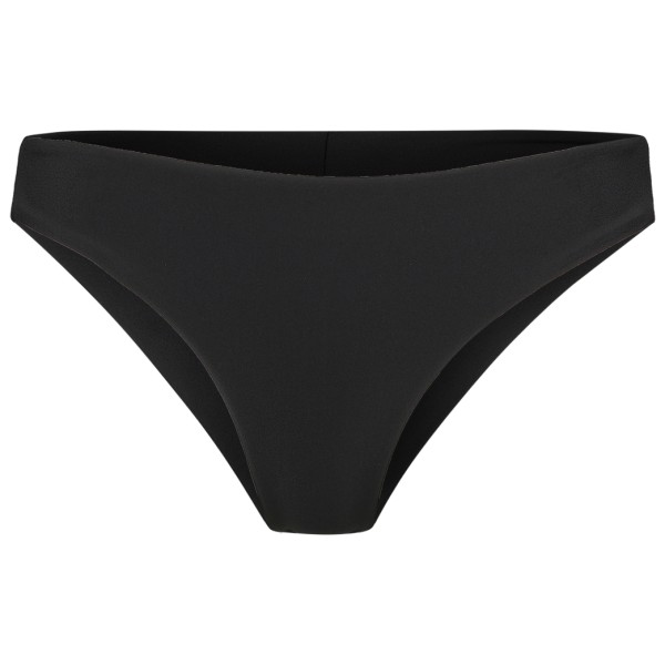 Volcom - Women's Simply Seamless Cheekini - Bikini-Bottom Gr XL bunt von Volcom