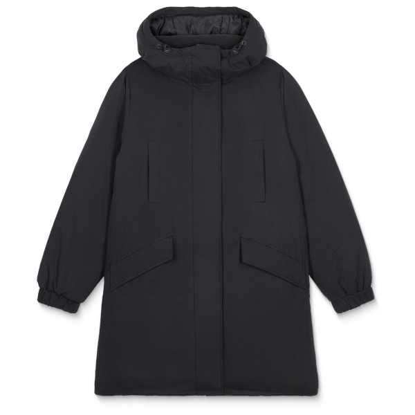Volcom - Women's Sleepi Puff Up Parka - Mantel Gr L schwarz Volcom - Women's Sleepi Puff Up Parka - Mantel Gr L schwarz von Volcom