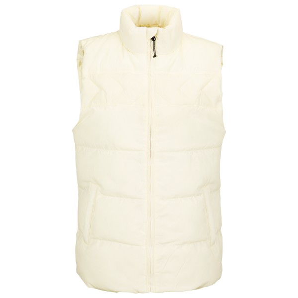 Volcom - Women's Stone Castine Puff Vest - Kunstfaserweste Gr XL weiß Volcom - Women's Stone Castine Puff Vest - Kunstfaserweste Gr XL weiß von Volcom