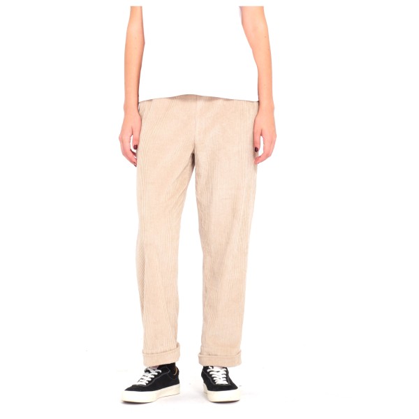 Volcom - Women's Stone Street Pant - Freizeithose Gr XS beige Volcom - Women's Stone Street Pant - Freizeithose Gr XS beige von Volcom