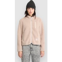 Volcom Wuzer Fuzzar Jacke khakiest Volcom Wuzer Fuzzar Jacke khakiest von Volcom