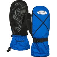Volcom X-Mitten Cyan Blue Volcom X-Mitten Cyan Blue von Volcom