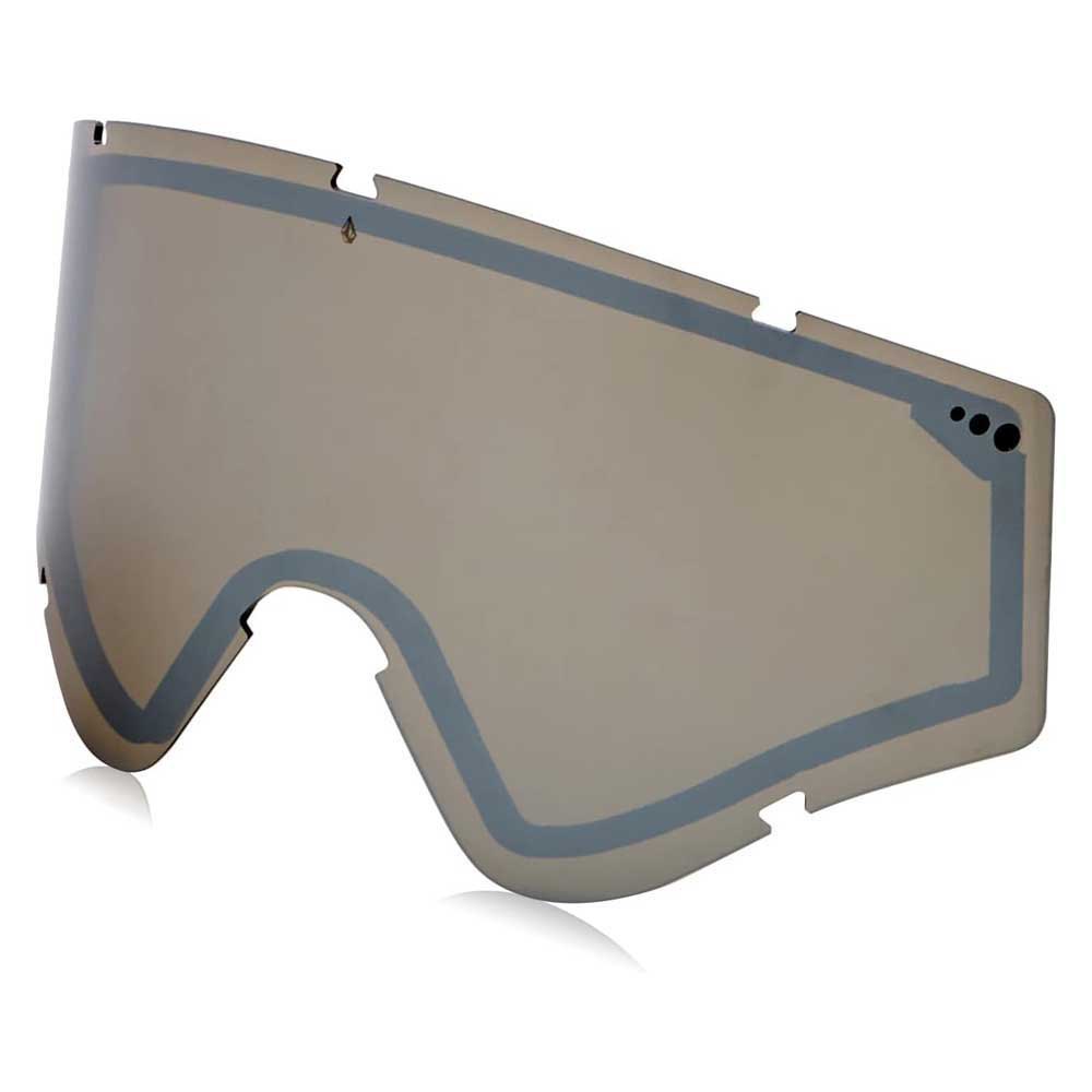 Volcom Yae Lens Durchsichtig Silver Chrome Volcom Yae Lens Durchsichtig Silver Chrome von Volcom