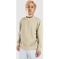 Volcom Single Stone PW Crew Sweater green tea von Volcom