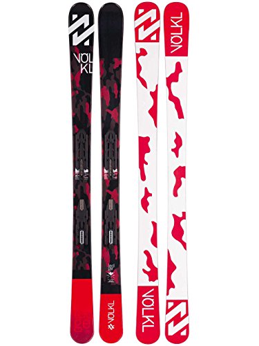 Kinder Freestyle Ski Völkl Ledge 138 2016 Youth Kinder Freestyle Ski Völkl Ledge 138 2016 Youth von Volkl