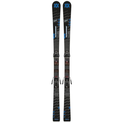 VOLKL Peregrine 7,2 + FDT TP 10-144 cm VOLKL Peregrine 7,2 + FDT TP 10-144 cm von Volkl