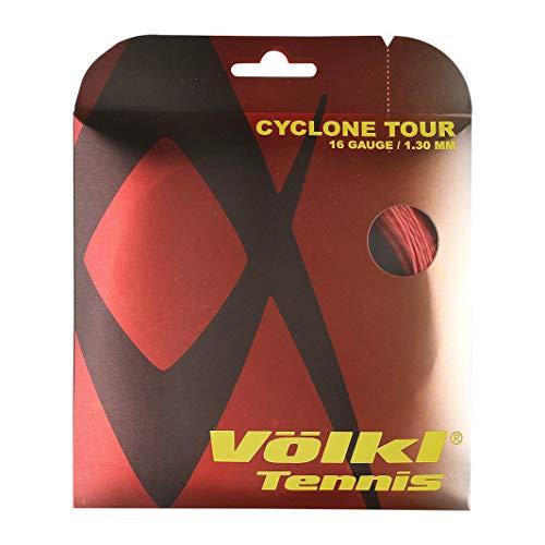Völkl Saitenset Cyclone Tour, Rot, 12 m, 0135250128000016 Völkl Saitenset Cyclone Tour, Rot, 12 m, 0135250128000016 von Volkl