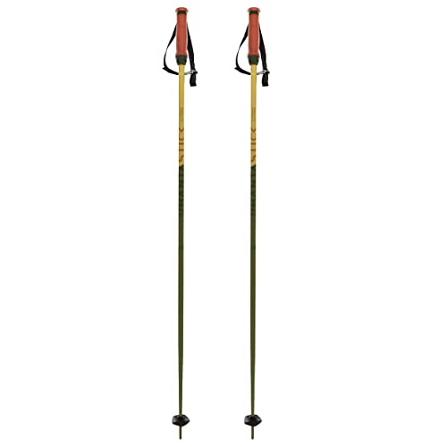 Völkl Skistöcke Phantastick 16mm - 115 Völkl Skistöcke Phantastick 16mm - 115 von Volkl