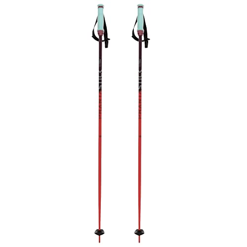 Volkl Skistöcke Phantastick 16mm - 120 Volkl Skistöcke Phantastick 16mm - 120 von Volkl