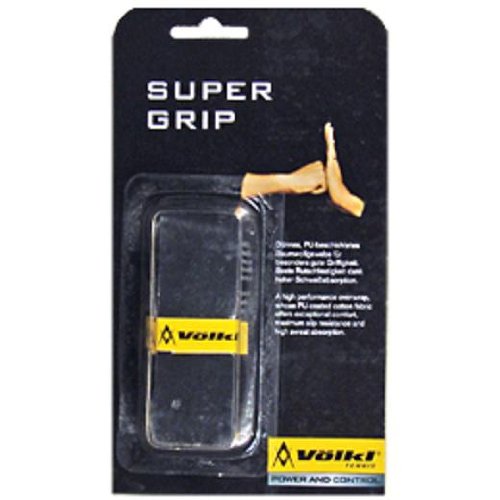 Völkl Super Grip II Black 3 Griffbänder Overgrip Völkl Super Grip II Black 3 Griffbänder Overgrip von Volkl