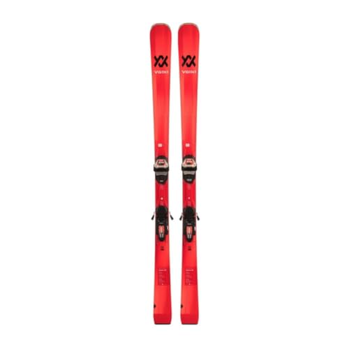 Volkl Deacon 80 + Bindung Lowride XL GW-177 cm Volkl Deacon 80 + Bindung Lowride XL GW-177 cm von Volkl