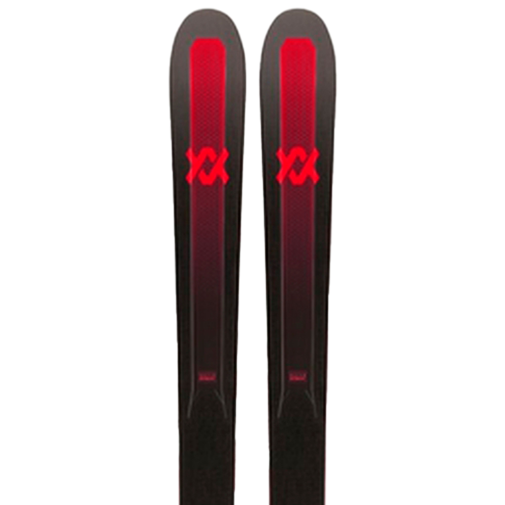 Volkl Mantra Junior Alpine Skis Rot 138 Volkl Mantra Junior Alpine Skis Rot 138 von Volkl