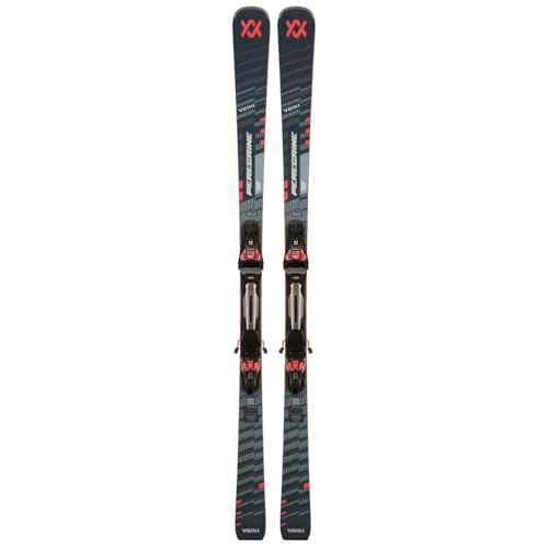 Volkl Peregrine 72 + RMOT3 12 GW B - 178 Volkl Peregrine 72 + RMOT3 12 GW B - 178 von Volkl