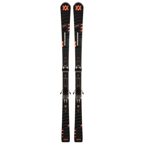 Volkl Peregrine MT+VMOTION 10 GW BLK - - 154 von Volkl