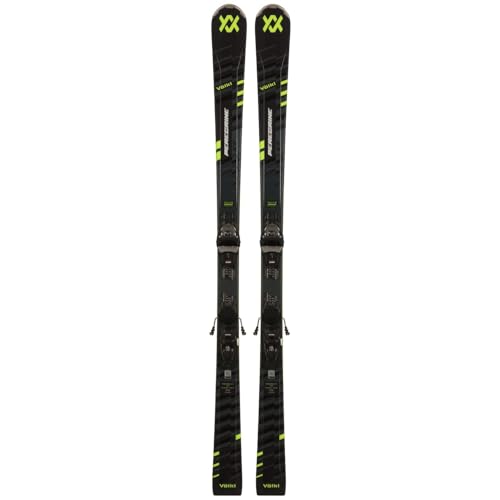 Volkl Peregrine XT+VMOTION 10 GW Black - - 175 von Volkl