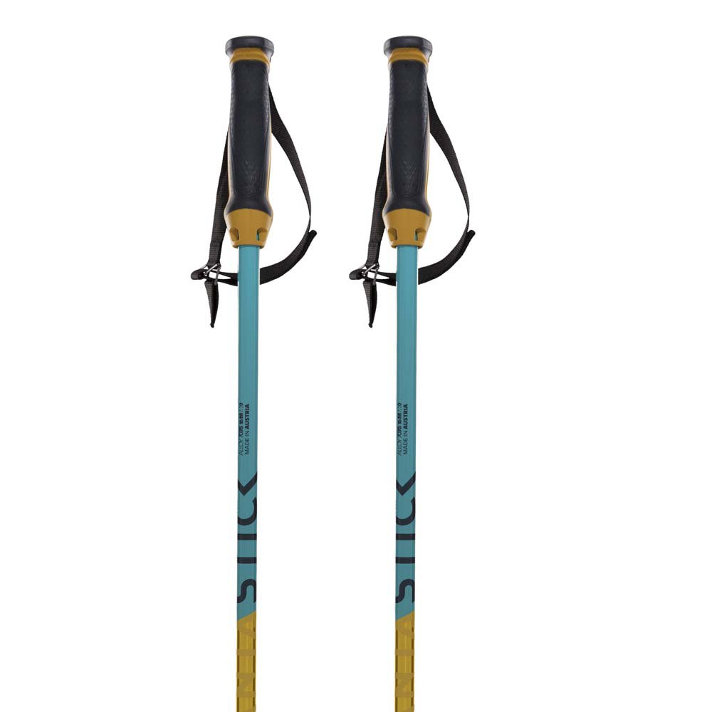 Volkl Phantastick 16 Mm Poles Golden 130 cm von Volkl