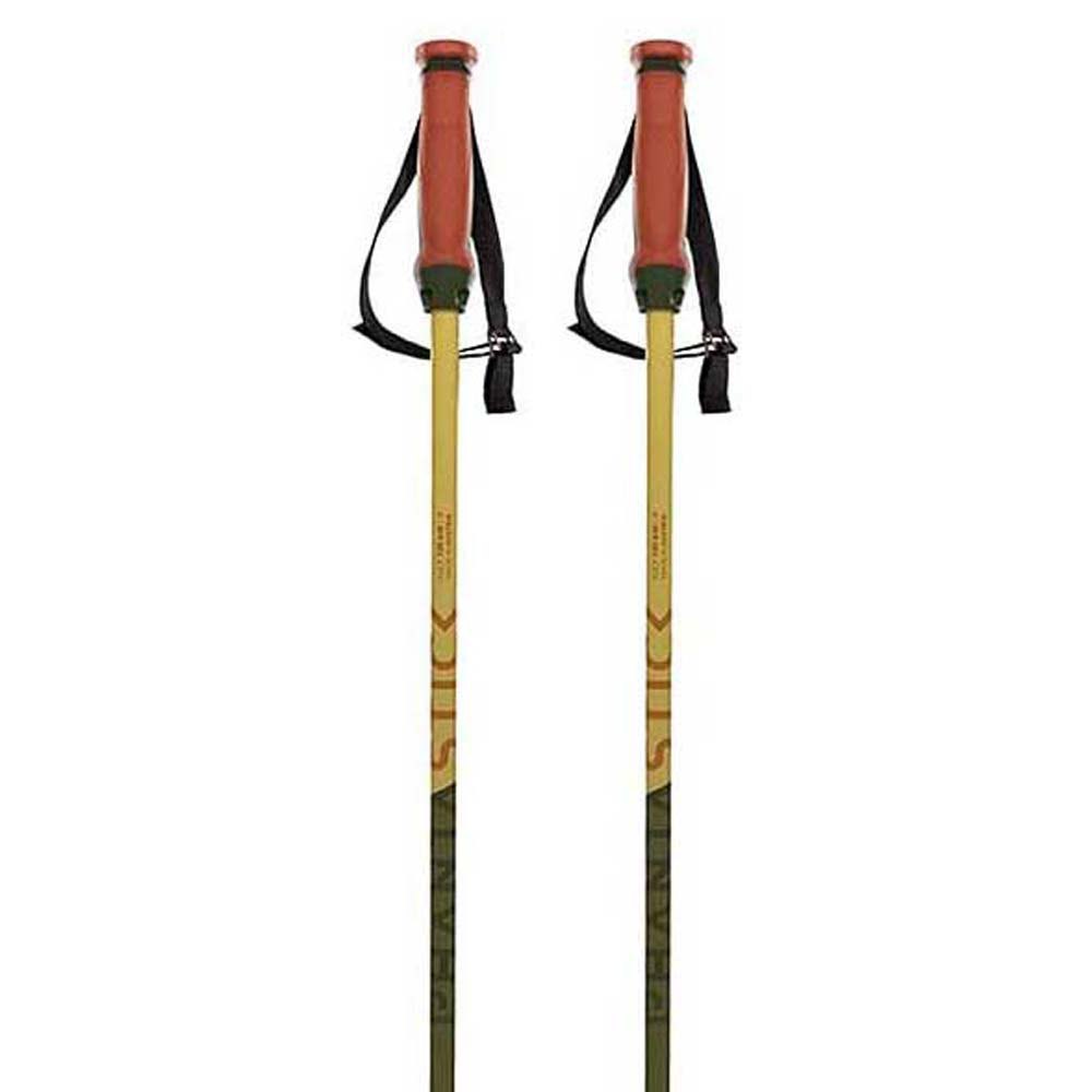 Volkl Phantastick 16 Mm Poles Grün 115 cm von Volkl