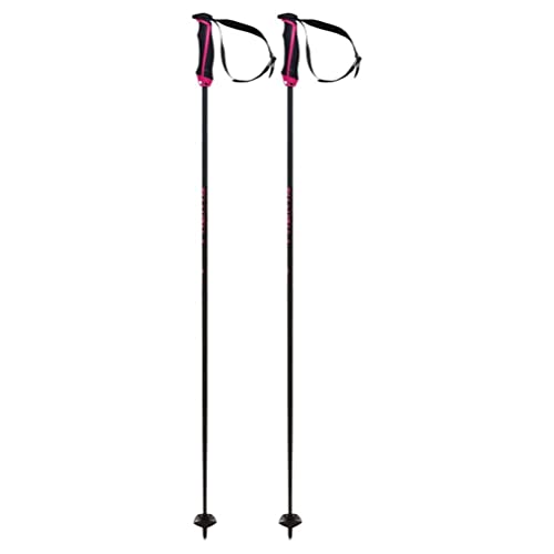 Volkl Phantastick Carbon Skistöcke, 125 cm, Schwarz Volkl Phantastick Carbon Skistöcke, 125 cm, Schwarz von Volkl