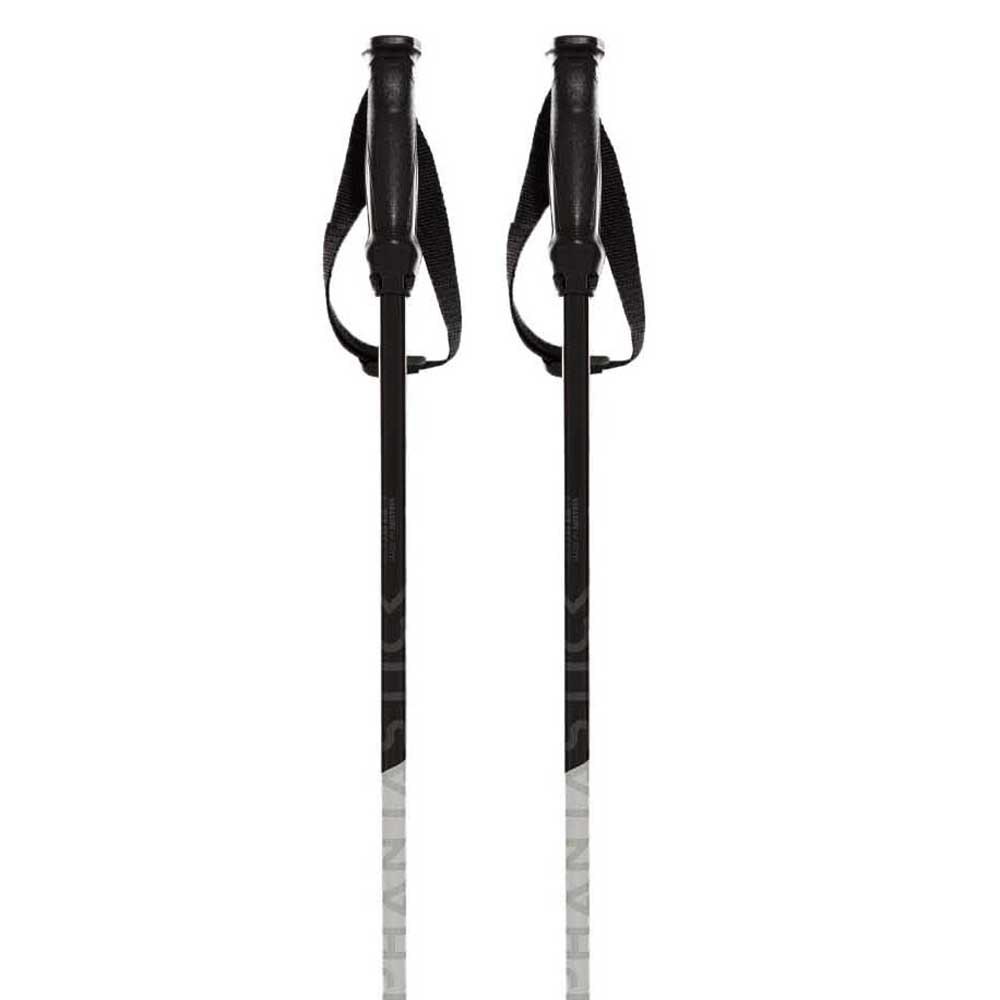 Volkl Phantastick Iii Poles Schwarz 125 cm von Volkl