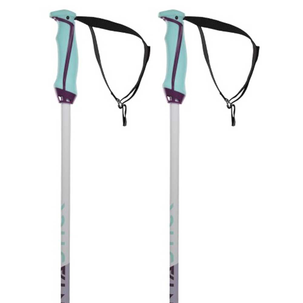 Volkl Phantastick Poles Lila 105 cm von Volkl