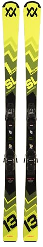 Volkl RACETIGER JR PRO+7.0 VMOT JR R BLK - 150 Volkl RACETIGER JR PRO+7.0 VMOT JR R BLK - 150 von Volkl