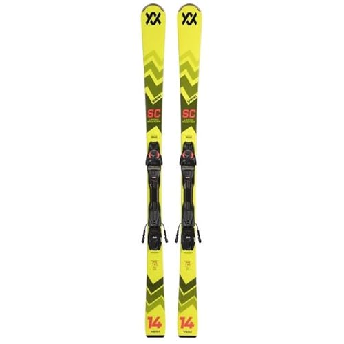 Volkl RACETIGER SC LTD+VMOTION 11 GW BLK - - 158 Volkl RACETIGER SC LTD+VMOTION 11 GW BLK - - 158 von Volkl