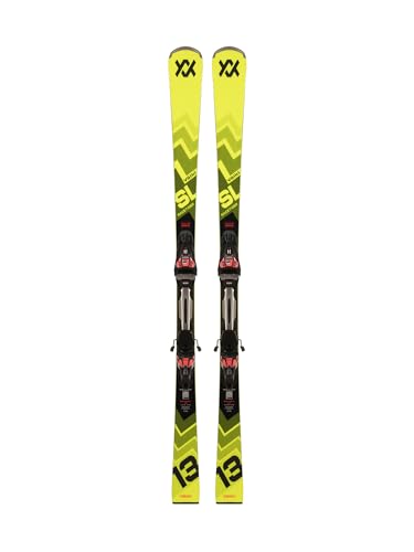 Volkl RACETIGER SL + RMOTION3 12 GW - 150 Volkl RACETIGER SL + RMOTION3 12 GW - 150 von Volkl