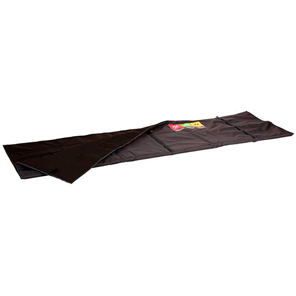 Volkl Race 4prs Padded 230cm Skis Bag Schwarz Volkl Race 4prs Padded 230cm Skis Bag Schwarz von Volkl