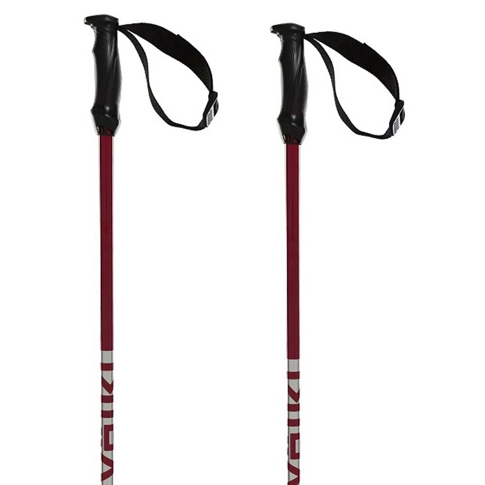 Volkl Rentastick Alu Poles Grau 125 cm Volkl Rentastick Alu Poles Grau 125 cm von Volkl