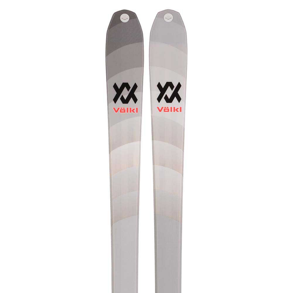 Volkl Rise 80 Touring Skis Grau 163 Volkl Rise 80 Touring Skis Grau 163 von Volkl