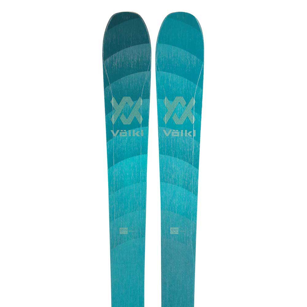 Volkl Rise Above 88 Woman Touring Skis Blau 156 Volkl Rise Above 88 Woman Touring Skis Blau 156 von Volkl