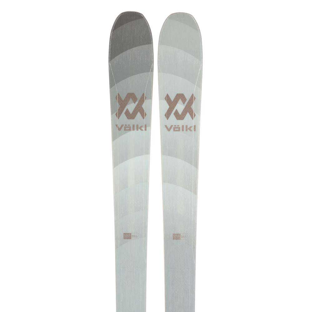 Volkl Rise Up 82 Woman Touring Skis Grau 156 Volkl Rise Up 82 Woman Touring Skis Grau 156 von Volkl