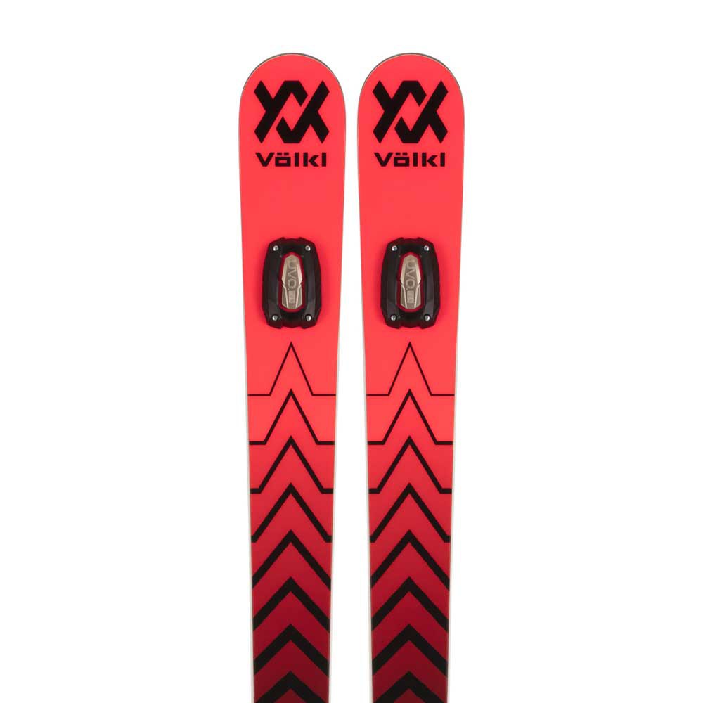 Volkl Rt Gs R Wc 30 With/plate 10 Mm With/uvo Alpine Skis Rot 188 Volkl Rt Gs R Wc 30 With/plate 10 Mm With/uvo Alpine Skis Rot 188 von Volkl