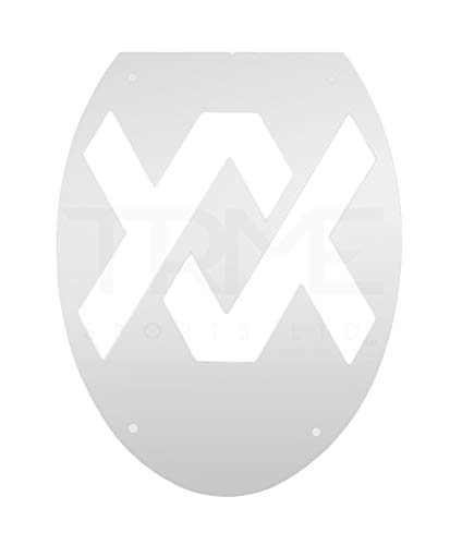 Volkl Schablone für Tennisschläger. Volkl Schablone für Tennisschläger. von Volkl