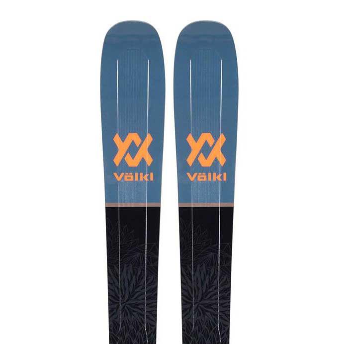 Volkl Secret Alpine Skis Schwarz 170 Volkl Secret Alpine Skis Schwarz 170 von Volkl