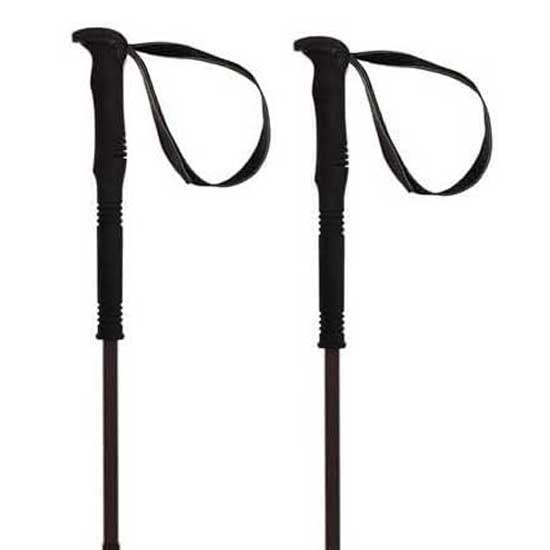 Volkl Touristick Cc Poles Silber 110-140 cm Volkl Touristick Cc Poles Silber 110-140 cm von Volkl