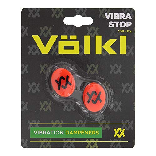 Volkl Vibra Stop | Vibrationsdämpfer | 2 Stück Volkl Vibra Stop | Vibrationsdämpfer | 2 Stück von Volkl