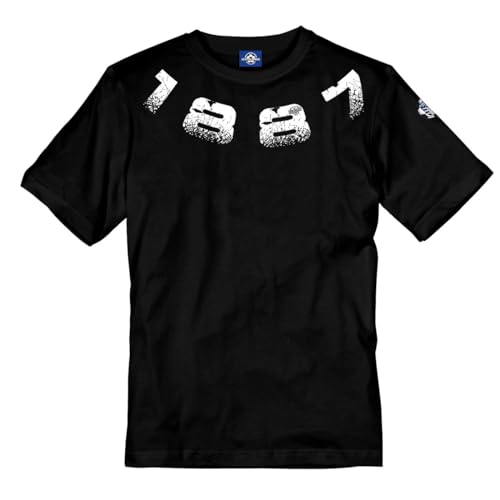 Volkspark Hamburg T-Shirt 1887 Kragen 3XL Volkspark Hamburg T-Shirt 1887 Kragen 3XL von Volkspark Hamburg Streetwear