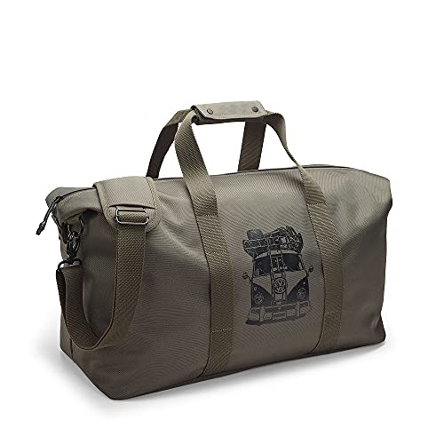 Volkswagen 7E9087300 Reisetasche Tasche Sporttasche Shopper Handgepäck Weekender Volkswagen 7E9087300 Reisetasche Tasche Sporttasche Shopper Handgepäck Weekender von Volkswagen