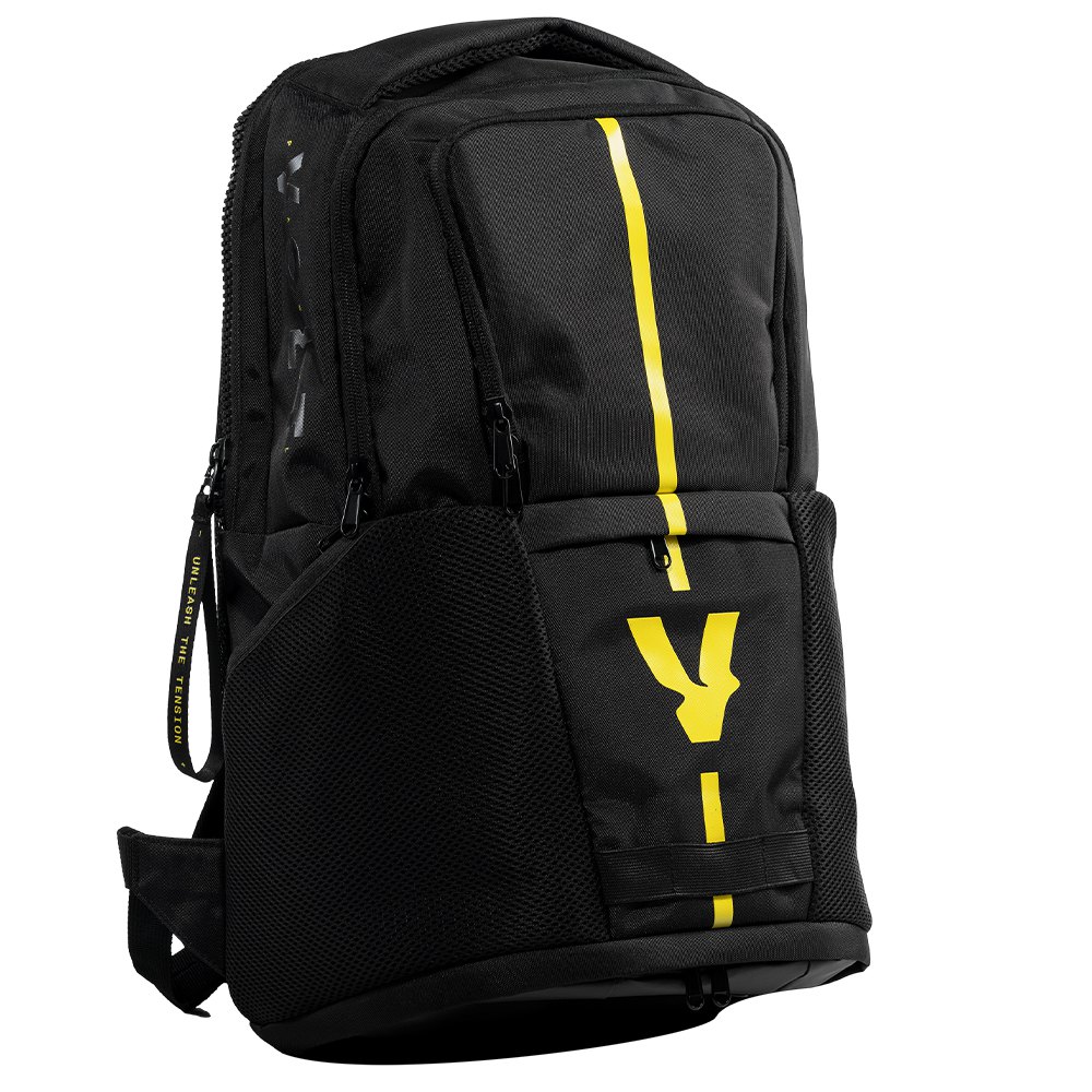 Volt Padel 30l Backpack Schwarz von Volt Padel