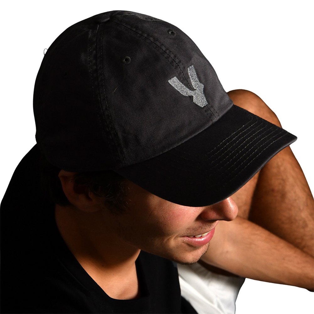 Volt Padel Cap Grau Mann Volt Padel Cap Grau Mann von Volt Padel