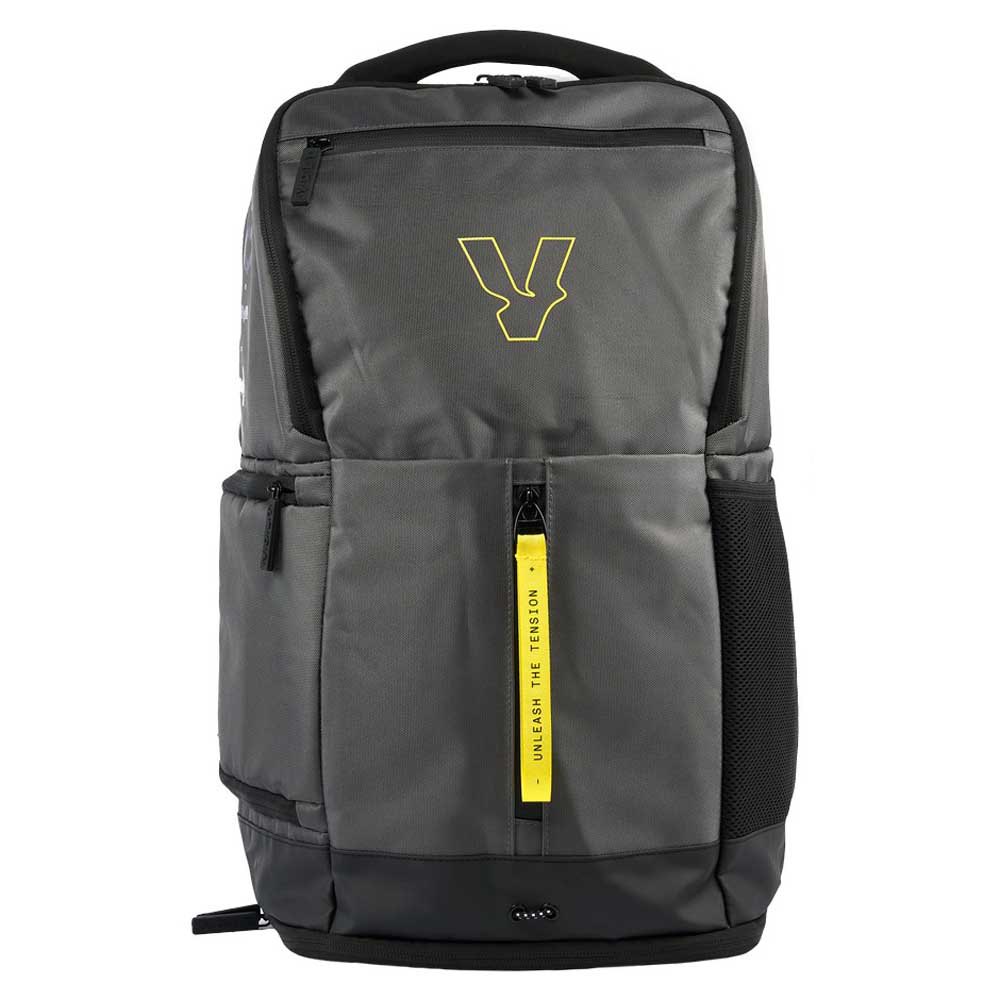 Volt Padel Xl Backpack Grau Volt Padel Xl Backpack Grau von Volt Padel