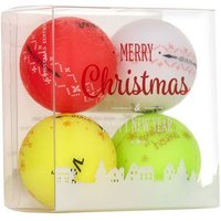 Volvik Weihnachten Ballset Sonstige von Volvik