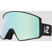 VonZipper Mach Vfs Black Goggle stellar chrome VonZipper Mach Vfs Black Goggle stellar chrome von VonZipper