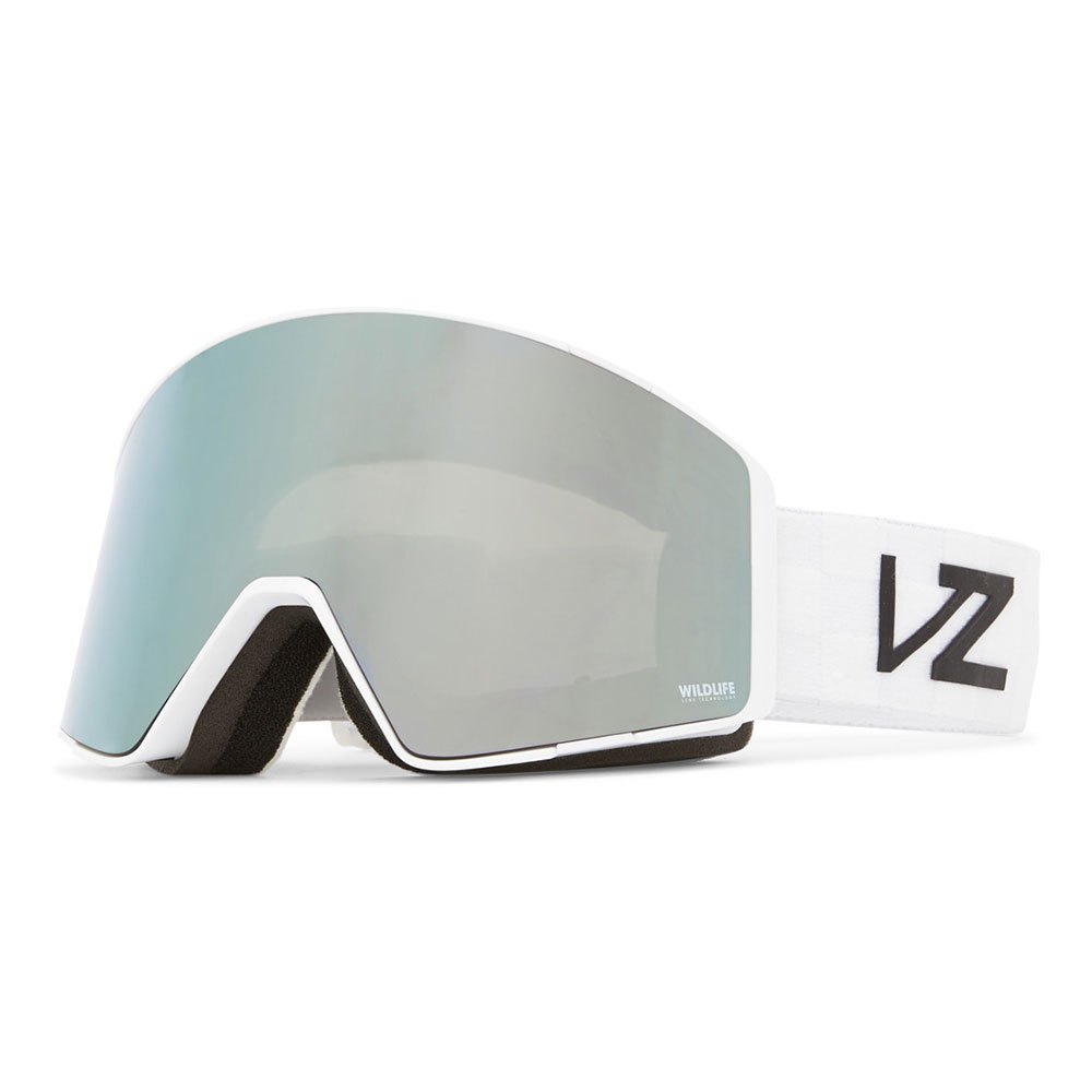 Vonzipper Capsule Ski Goggles Weiß CAT2 Vonzipper Capsule Ski Goggles Weiß CAT2 von Vonzipper