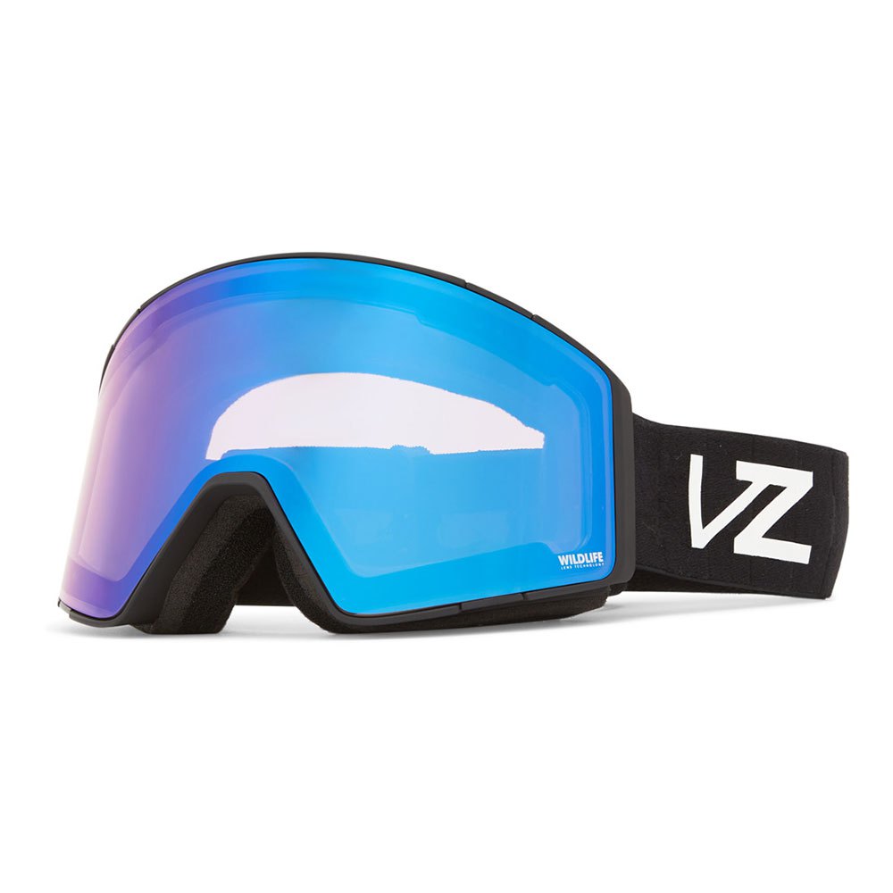 Vonzipper Capsule Ski Goggles Blau von Vonzipper
