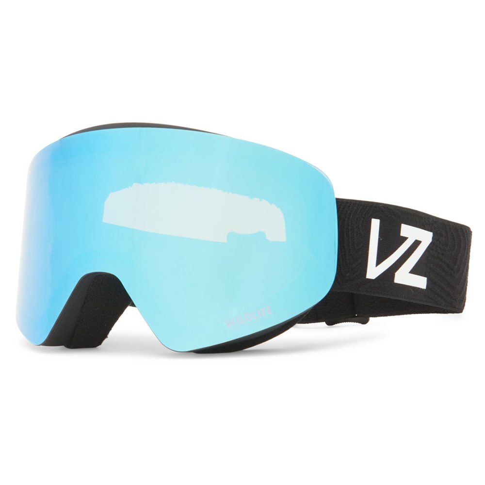 Vonzipper Encore Ski Goggles Schwarz Vonzipper Encore Ski Goggles Schwarz von Vonzipper