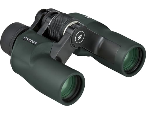 Vortex Optics Raptor 8,5x32 Fernglas, Grün, 8,5 x 32 cm Vortex Optics Raptor 8,5x32 Fernglas, Grün, 8,5 x 32 cm von Vortex